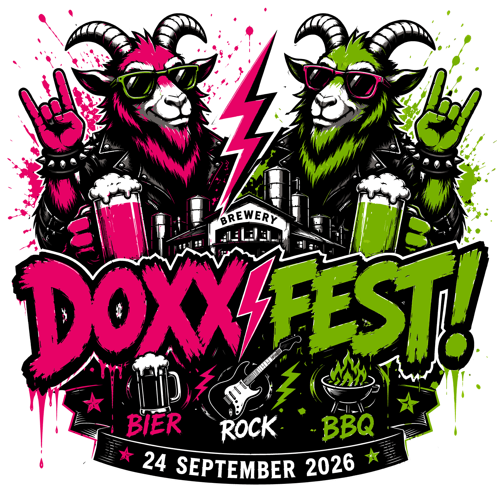 DoxxFest